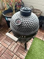 Kamado imitatie bbq (30 cm), Ophalen of Verzenden, Zo goed als nieuw