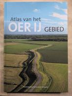 H. van Weenen - Atlas van het OER-IJ-Gebied: Castricum eo, Overige atlassen, Ophalen of Verzenden, Zo goed als nieuw, 1800 tot 2000