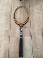 Donnay Bjorn Borg allwood, Overige merken, Gebruikt, Ophalen of Verzenden, Racket
