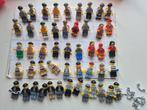 Lego adv26 speciale boef met handboei poppetjes, Ophalen of Verzenden, Zo goed als nieuw