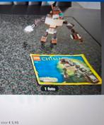 Lego. Chima. 70125., Kinderen en Baby's, Speelgoed | Duplo en Lego, Ophalen of Verzenden, Gebruikt