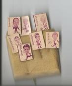 7 oude Feijenoord voetbalspeldjes, Ophalen of Verzenden, Gebruikt, Sport, Speldje of Pin