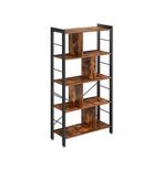 Boekenkast, Met plank(en), Zo goed als nieuw, 150 tot 200 cm, 25 tot 50 cm