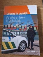 Ramon van Hal - Douane in de praktijk (9 789083 124377), Boeken, Ophalen of Verzenden, Zo goed als nieuw, Ramon van Hal, Nederlands