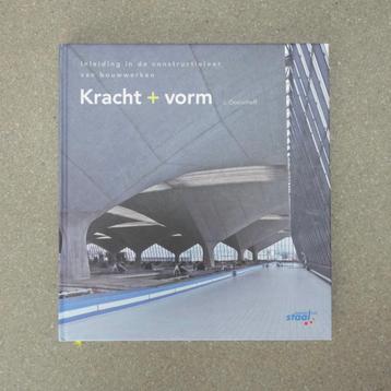 Kracht + vorm, civiele techniek. beschikbaar voor biedingen