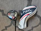 Cobra ltdx fairwaywood 3 instelbaar regular shaft, Ophalen, Zo goed als nieuw, Club, Overige merken