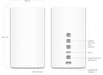 Apple Airport Extreme Wifi Router AC 2.4 en 5Ghz, Computers en Software, Routers en Modems, Ophalen of Verzenden, Zo goed als nieuw
