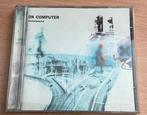 Radiohead, OK Computer, cd, Ophalen of Verzenden, Zo goed als nieuw