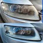 Koplampen polijsten 25 euro per koplamp, Auto-onderdelen, Ophalen, Gebruikt, Overige automerken