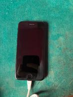 iPhone SE (2022) dark blue, 80 %, Gebruikt, Zwart, Ophalen of Verzenden