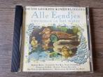 Cd : Alle eendjes zwemmen in het water, Cd's en Dvd's, Ophalen of Verzenden, Zo goed als nieuw, Muziek, Tot 2 jaar