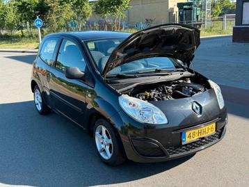 GOED ONDERHOUDEN Renault Twingo 1.2 Authentique  beschikbaar voor biedingen