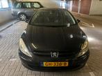 Peugeot 307 cabriolet zwart, Ophalen, Gebruikt, Peugeot