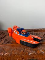 Paw Patrol verschillende voertuigen, Ophalen of Verzenden, Gebruikt