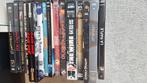 Diverse titels op dvd, Cd's en Dvd's, Dvd's | Tv en Series, Alle leeftijden, Ophalen of Verzenden, Zo goed als nieuw, Overige genres