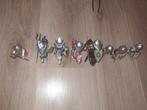 Mega Playmobil Novelmore Burcht+8 Ridders+Draak+Geschut, Ophalen, Gebruikt, Complete set