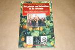 Het geheim van Sinterklaas en de Kerstman, Boeken, Ophalen of Verzenden, 20e eeuw of later, Zo goed als nieuw