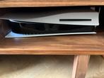 PS5 disc editie + controller&PS headset, Ophalen of Verzenden, Zo goed als nieuw