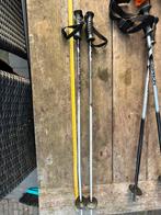 Alpine Carv skistokken 95cm, Overige merken, Gebruikt, Stokken, Verzenden