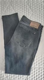 Cast Iron Jeans Mt. 34x34  ZGAN, Ophalen, Overige kleuren, Overige jeansmaten, Zo goed als nieuw