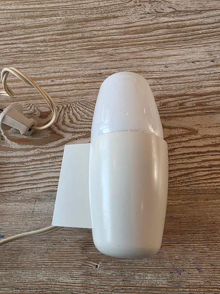 Wilhelm Wagenfeld Philips Lamp - Jaren 50 Design, Huis en Inrichting, Lampen | Wandlampen, Ophalen of Verzenden