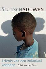 Colet van der Ven Slagschaduwen, Ophalen of Verzenden, Nieuw, Spiritualiteit algemeen, Achtergrond en Informatie