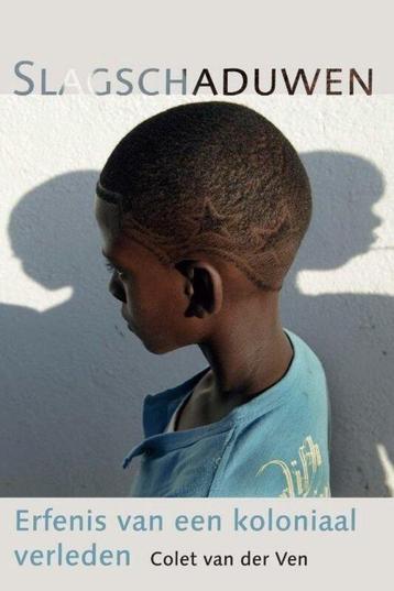 Colet van der Ven Slagschaduwen beschikbaar voor biedingen