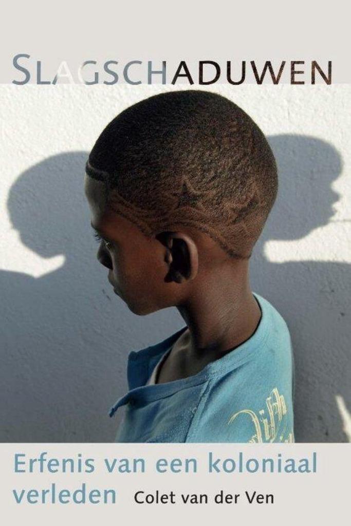 Colet van der Ven Slagschaduwen, Boeken, Esoterie en Spiritualiteit, Nieuw, Achtergrond en Informatie, Spiritualiteit algemeen