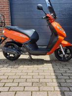 Peugeot Kisbee 2018, Ophalen, Zo goed als nieuw, Benzine, Peugeot