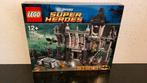 Lego 10937 Batman Arkham Asylum Breakout, Kinderen en Baby's, Speelgoed | Duplo en Lego, Lego Nederland BV, Lego, Info@lego.nl