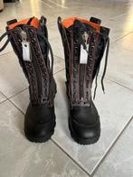 Z.G.A.N. paar Neskrid laarzen maat 42, Verzenden, Zo goed als nieuw, Schoenen