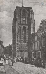 leeuwarden   zie ook scan 2, Verzamelen, Verzenden, Voor 1920, Gelopen, Friesland