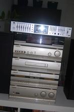 Sansui stereo, Refurbished, Losse componenten, Tuner of Radio, Ophalen