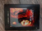 Dvd Beauty and the beast, Vanaf 12 jaar, Ophalen, Gebruikt