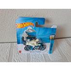 Triumph Tiger 100 Motor Hot wheels 2024-190, Ophalen of Verzenden, Nieuw, Motor