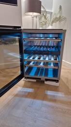 Luxe Miele Wijnkoeler KWT 4154 UG-1 Nieuwstaat, Ophalen, Zonder vriesvak, 60 cm of meer, Zo goed als nieuw