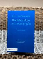 Hoofdstukken vermogensrecht, Ophalen of Verzenden