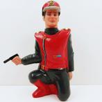Captain Scarlet Euromark PLC 1993 Collectible Figure, Ophalen of Verzenden, Gebruikt
