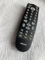 Philips Afstandsbediening (origineel), Verzenden, Gebruikt, Origineel, Vhs