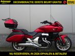 Honda CTX 1300 C-ABS (bj 2014), Motoren, Bedrijf, Toermotor, 1300 cc