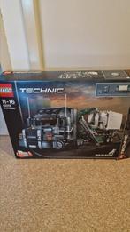 Lego technic mack anthem, Ophalen, Gebruikt