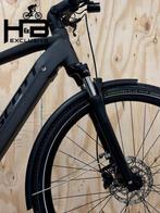 Scott Sub Sport eRide 20 E-Bike 625Wh, Overige merken, Ophalen of Verzenden, Zo goed als nieuw, 47 tot 51 cm