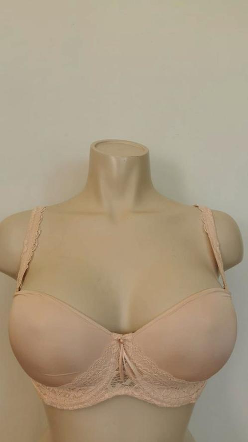 Nieuw prima donna I do kan strapless 70g, Kleding | Dames, Ondergoed en Lingerie, BH, Roze, Ophalen of Verzenden