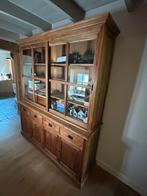 Buffet kast, Ophalen, Gebruikt, 200 cm of meer, 150 tot 200 cm