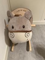 Hobbeldier ezel, Ophalen, Nieuw