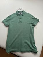 Polo Tommy Hilfiger maat M, Kleding | Heren, Polo's, Groen, Maat 48/50 (M), Ophalen of Verzenden, Tommy Hilfiger