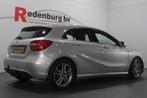 Mercedes-Benz A-Klasse 180 Edition - Airco / Navi / Bluetoot, Voorwielaandrijving, 65 €/maand, Gebruikt, 4 cilinders