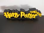 Harry Potter Logo - 3D Geprint, Ophalen of Verzenden, Nieuw