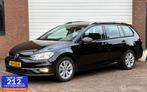 Volkswagen Golf Variant 1.0 TSI Comfortline Business, Gebruikt, Euro 6, Met garantie (alle), Zwart