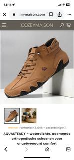 Leren schoenen barefoot, Kleding | Dames, Schoenen, Ophalen, Bruin, Barefoot, Sneakers of Gympen